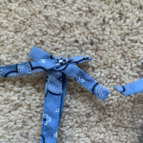 Early 2000s girls top size 6/9M - Picture 2 of 4